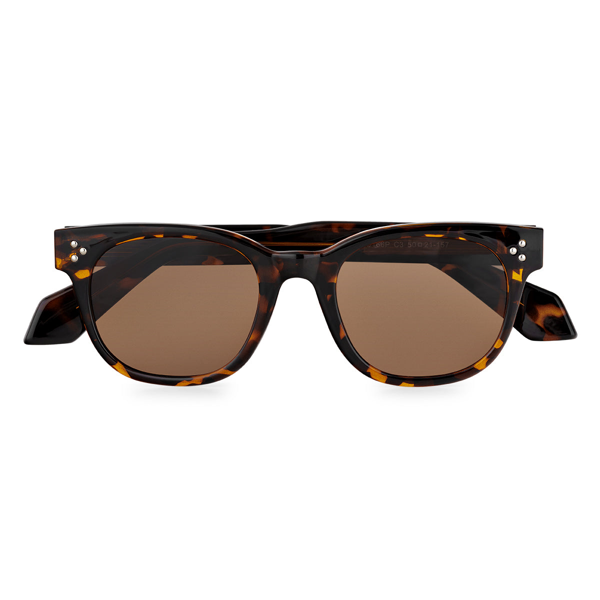 Óculos de Sol Feminino Kessy Laura Demi