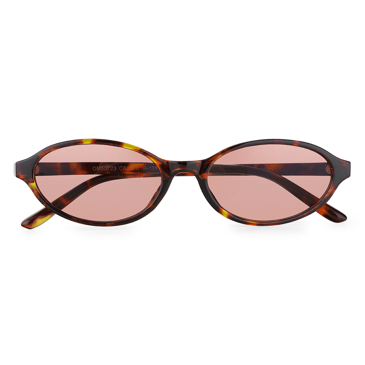 Óculos de Sol Feminino Kessy Marina Demi Rosa