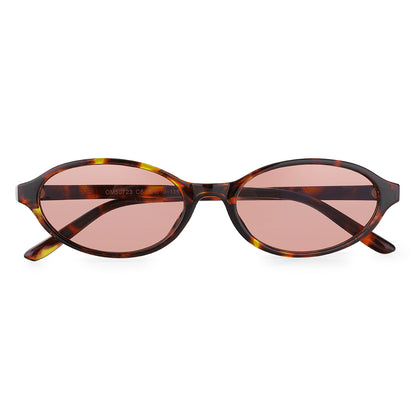 Óculos de Sol Feminino Kessy Marina Demi Rosa