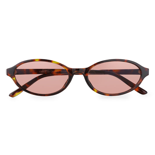 Óculos de Sol Feminino Kessy Marina Demi Rosa
